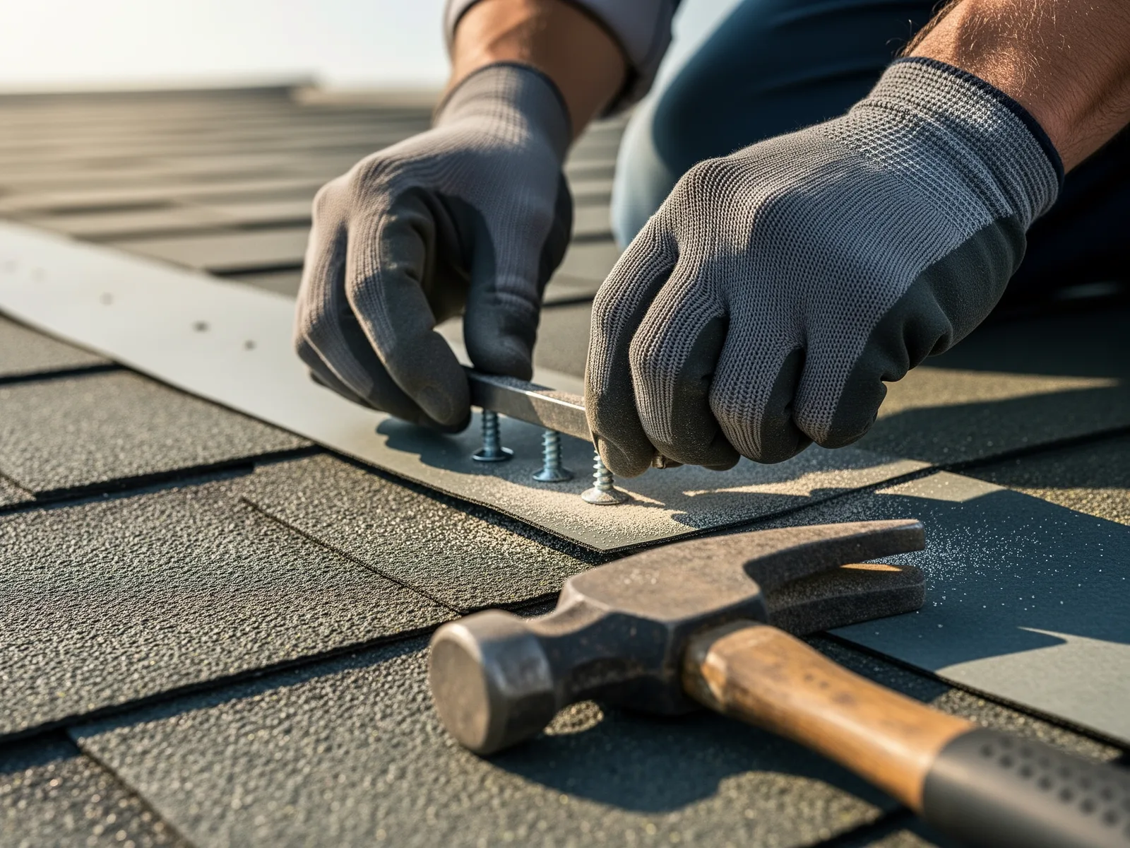 Why choose Fascia Repair in Berlin, NJ